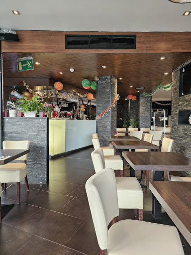 Photo of Rishi's Indian Aroma - 11 Hawkhill, Dundee DD1 5DL